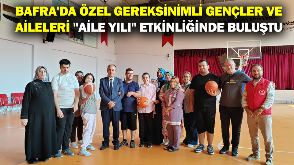 BAŞKAN KURNAZ: ‘TEVAZU, SAMİMİYET VE GAYRETLE ÇALIŞIYORUZ’